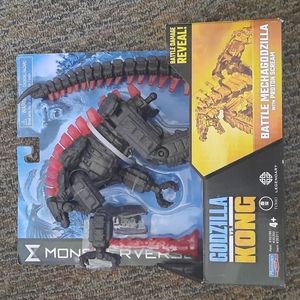 Toys - Collectibles action figures